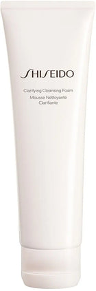 Shiseido Clarifying Cleansing Foam