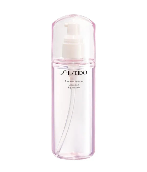 Shiseido Treatment Softener