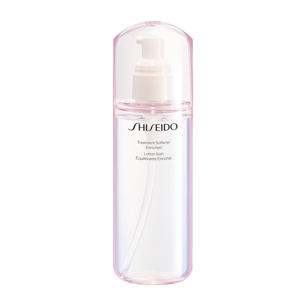 Shiseido Treatment Softener Enriched