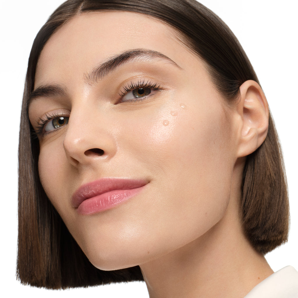 Shiseido Treatment Softener Enriched