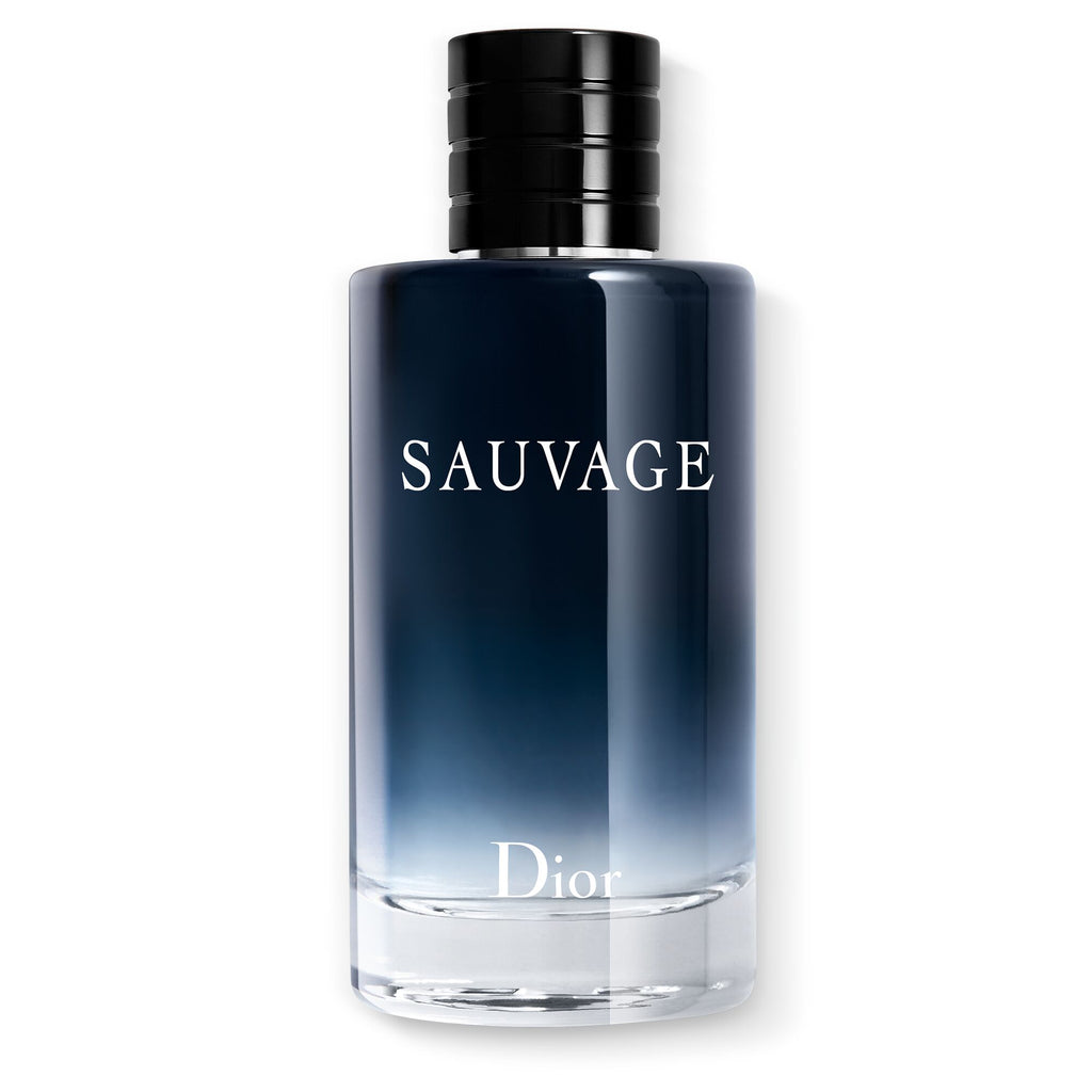 Dior Herengeuren Sauvage Eau de Toilette