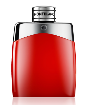 Montblanc Legend Red Eau de Parfum