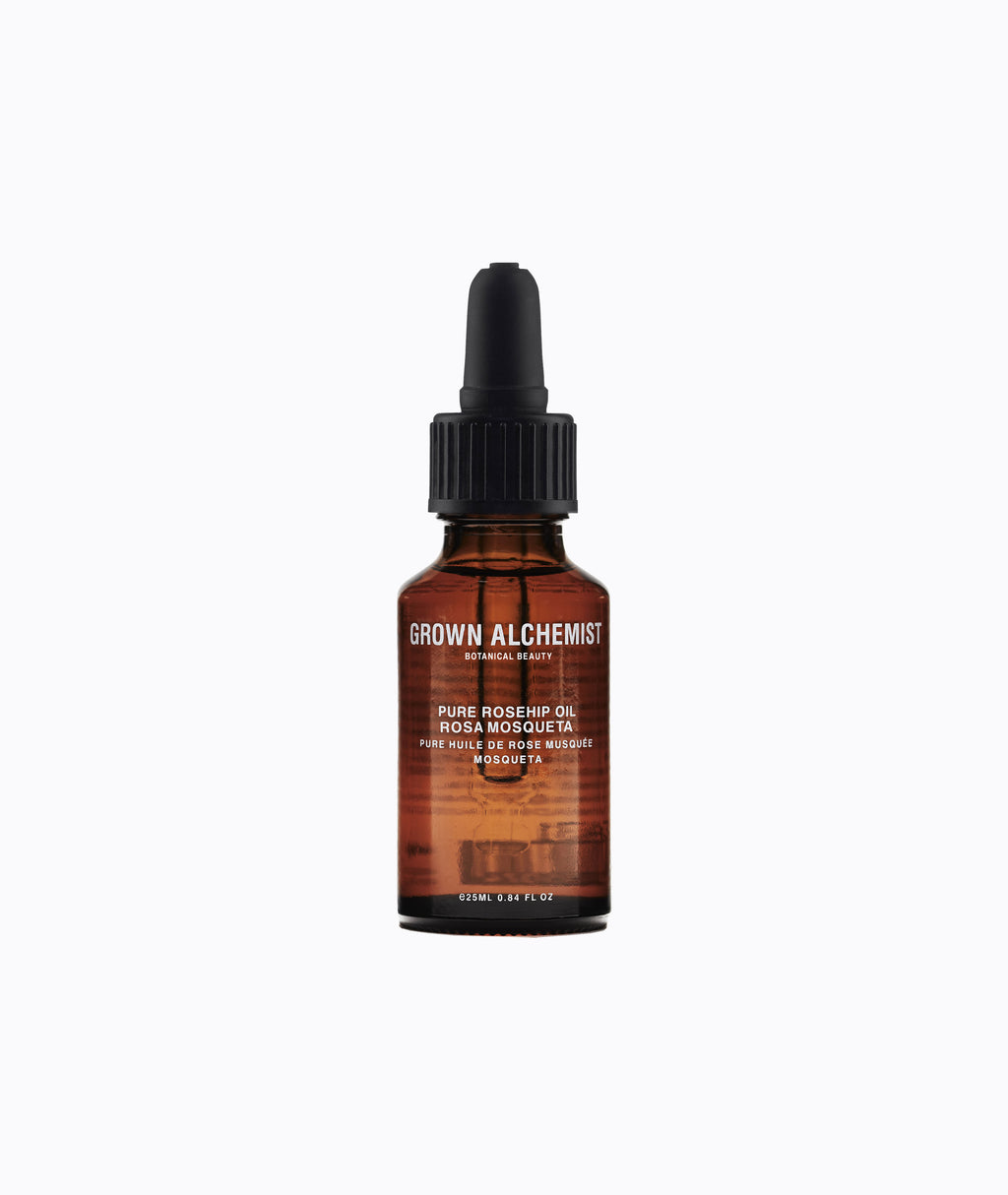 Grown Alchemist Skincare Hydrate Pure Rosehip Oil