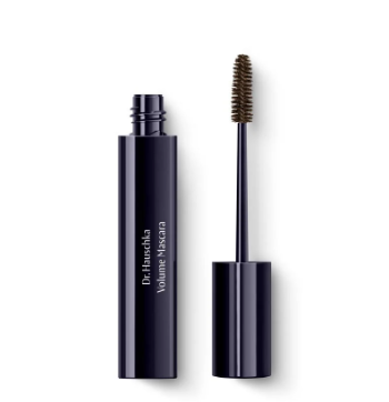 Dr. Hauschka Make-up Oog Make-up Volume Mascara