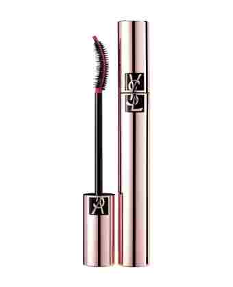 Yves Saint Laurent Make-Up Mascara Volume Effet Faux Cils Mascara Volume Effet Faux Cils The Curler