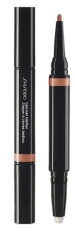 Shiseido Make-Up Lippen LacquerInk LipDuo Lipliner