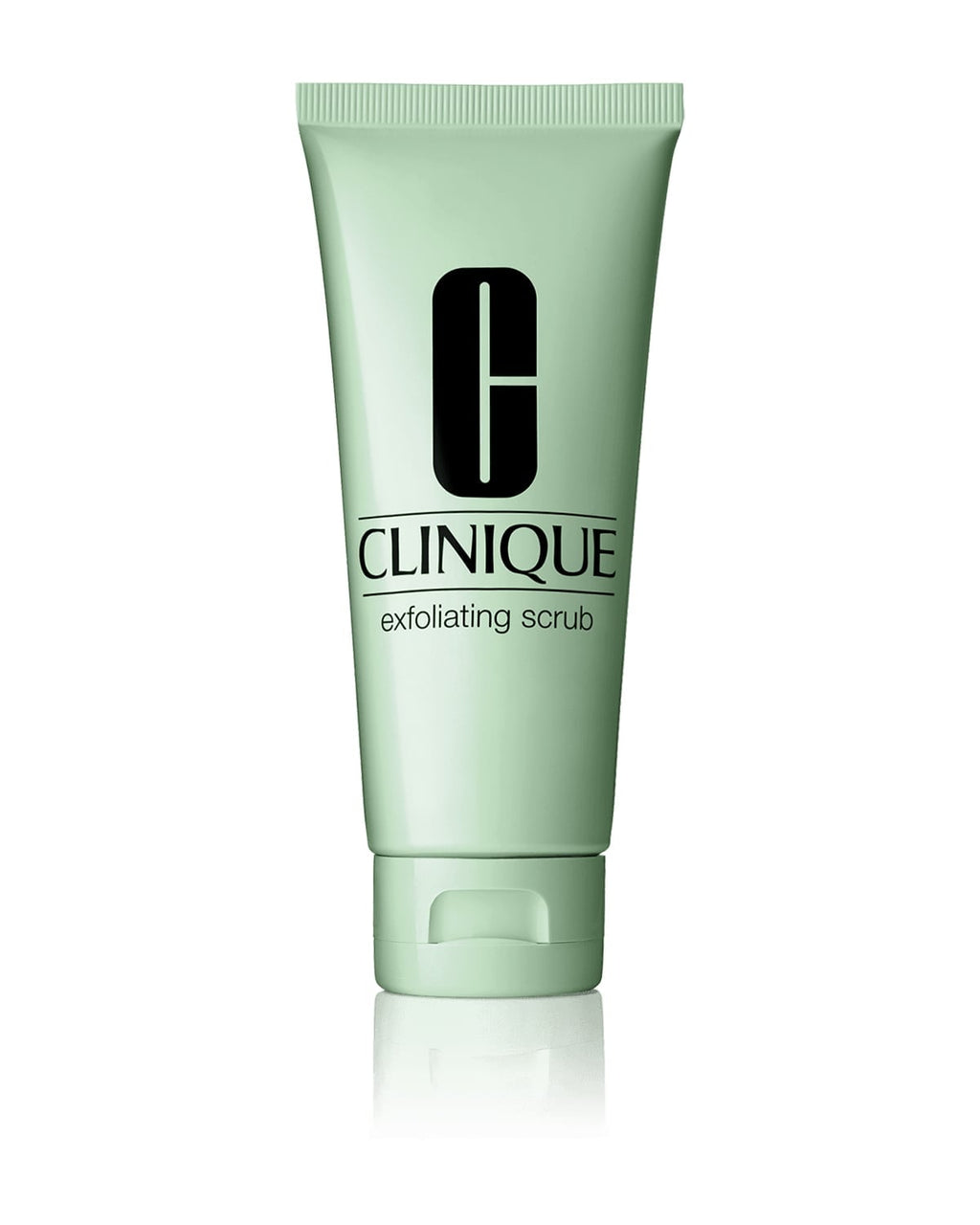 Clinique Gezichtsverzorging Exfoliating Products Exfoliating Scrub Peeling Vette Huid