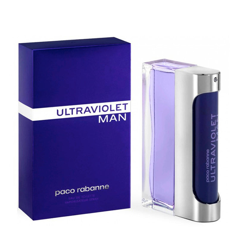 Paco Rabanne Ultraviolet Man Eau de Toilette