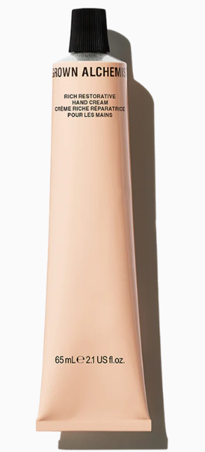 Grown Alchemist Bodycare Hand Rich Restorative Hand Cream Crème