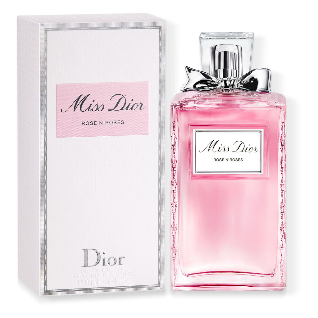 Dior Damesgeuren Miss Dior Miss Dior Rose N'Roses Eau de Toilette