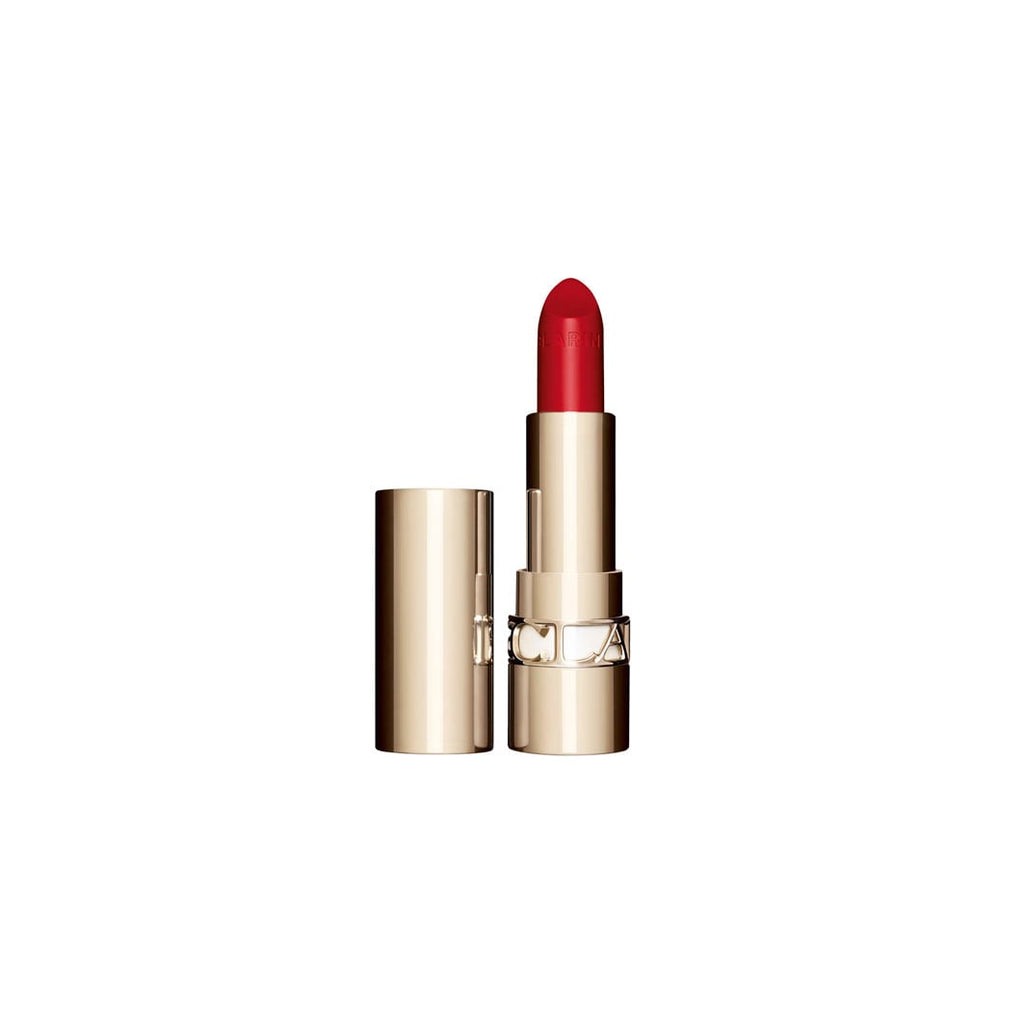 Clarins Make-Up Lip Make-Up Joli Rouge Satiné Lipstick
