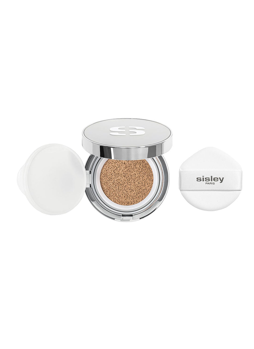 Sisley Make-up Le Cushion Foundation Compact Poeder