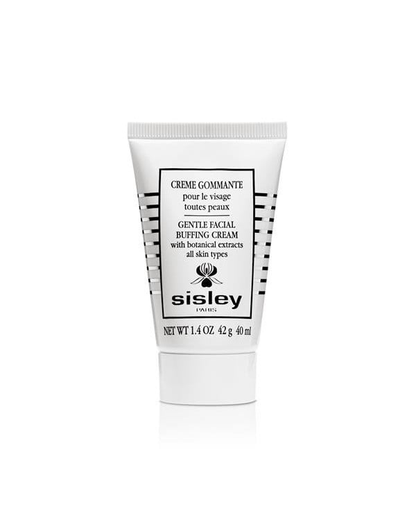 Sisley Huidverzorging Gentle Facial Buffing Cream Crème