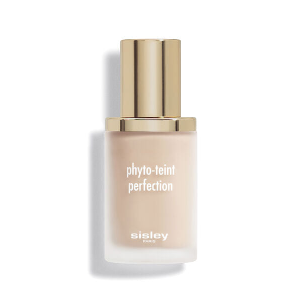 Sisley Make-up Phyto-Teint Perfection Foundation