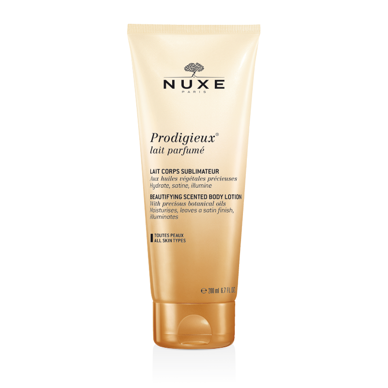 Nuxe Prodigieux Lait Parfumé