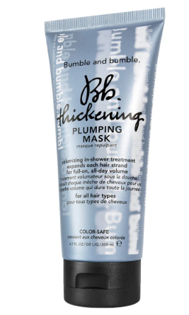 Bumble and Bumble Thickening Plumping Mask