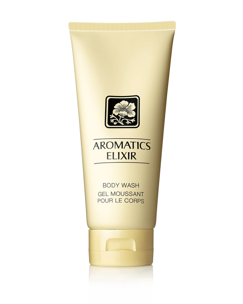 Clinique Parfum Aromatics Elixir Body Wash Gel