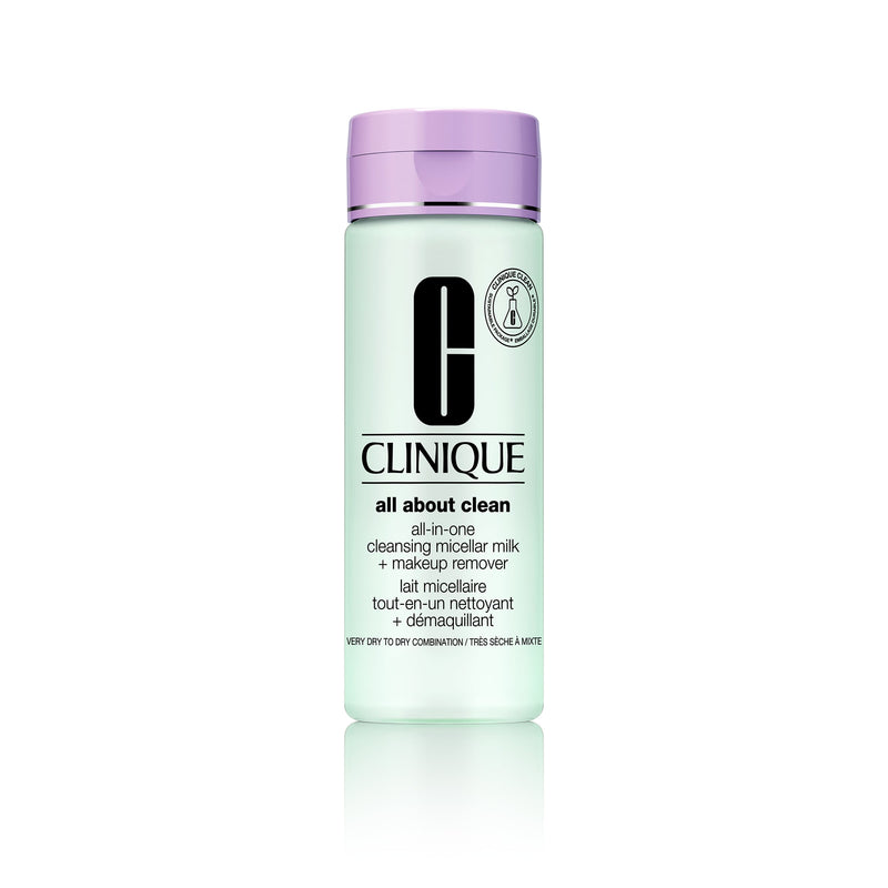 Clinique Gezichtsverzorging All About Clean All-in-One Cleansing Micellar Milk