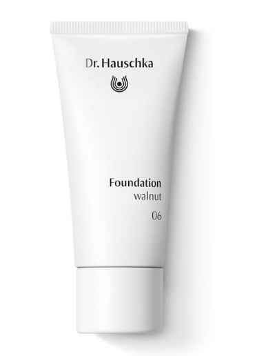 Dr. Hauschka Gezichtsverzorging Camouflage Foundation