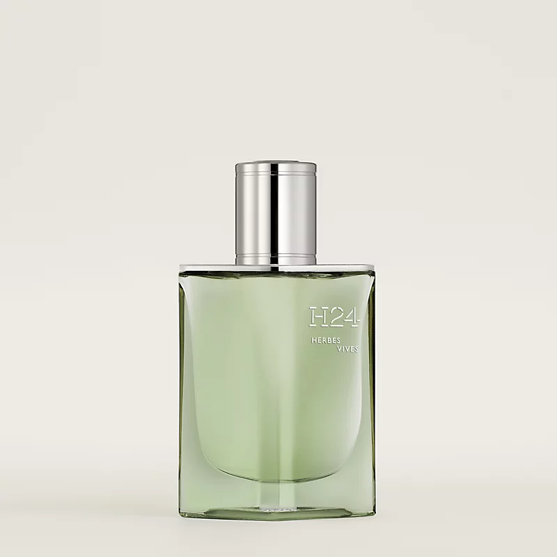 Hermès Herengeuren H24 Herbes Vives Eau de Parfum