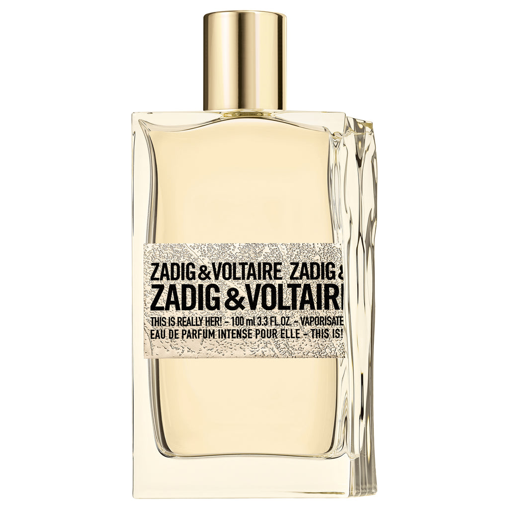Zadig & Voltaire This Is Her! This Is Really Her! Eau de Parfum Intense