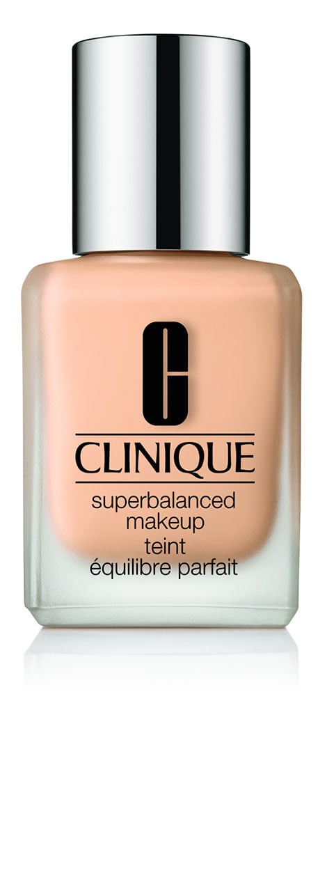 Clinique Make-Up Superbalanced Makeup Foundation