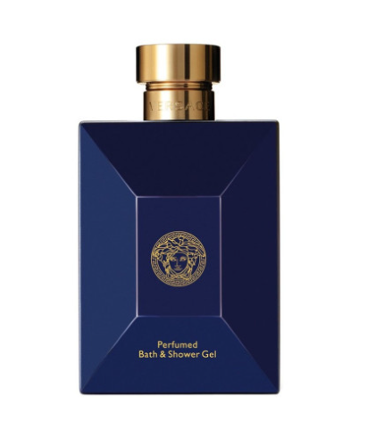 Versace Pour Homme Perfumed Bath&Shower Gel