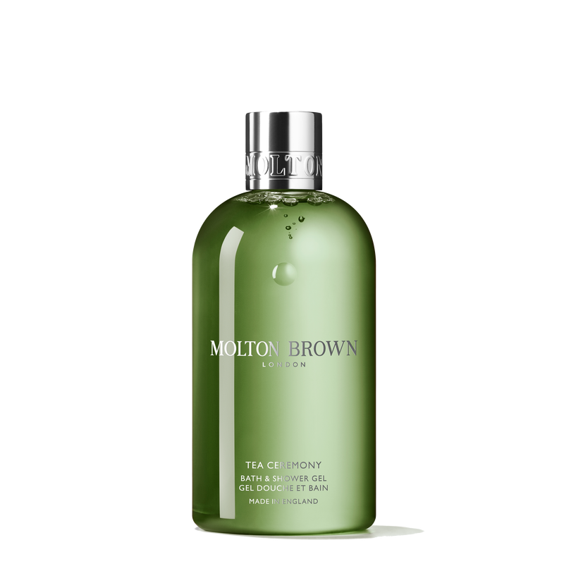 Molton Brown Tea Ceremony Bath & Shower Gel
