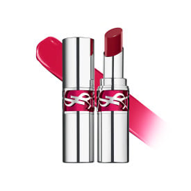 Yves Saint Laurent Make-Up Rouge Volupté Candy Glaze Lipstick