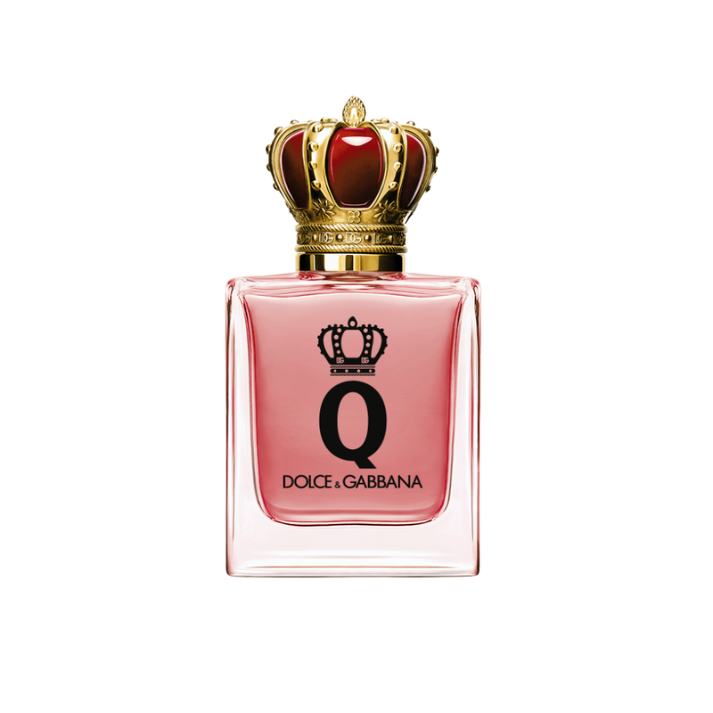 Dolce & Gabbana Q By Dolce & Gabbana Eau de Parfum Intense