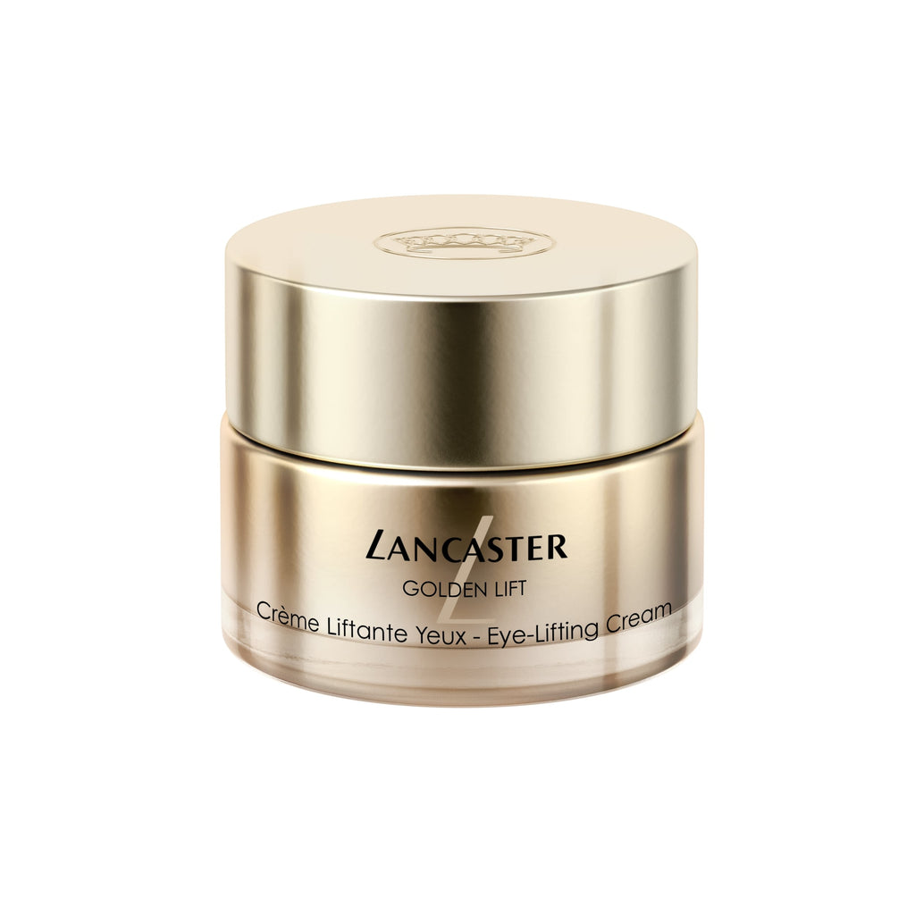 Lancaster Skincare Golden Lift Eye-Lifting Cream Crème
