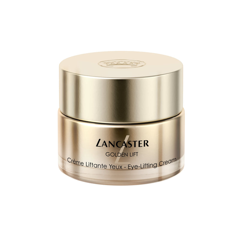 Lancaster Skincare Golden Lift Eye-Lifting Cream Crème