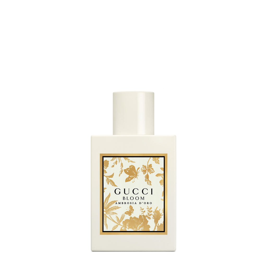 Gucci Bloom Ambriosia D'Oro Eau de Parfum