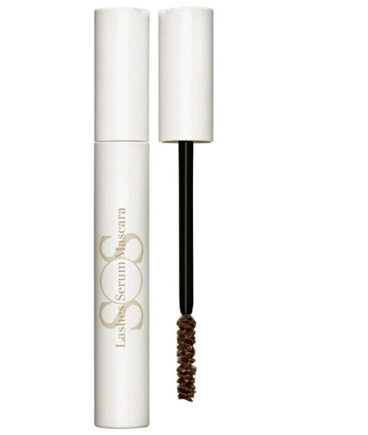 Clarins Make-Up Eye Make-Up SOS Lashes Serum Mascara
