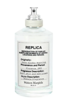 Maison Margiela Replica Lazy Sunday Morning Eau de Toilette