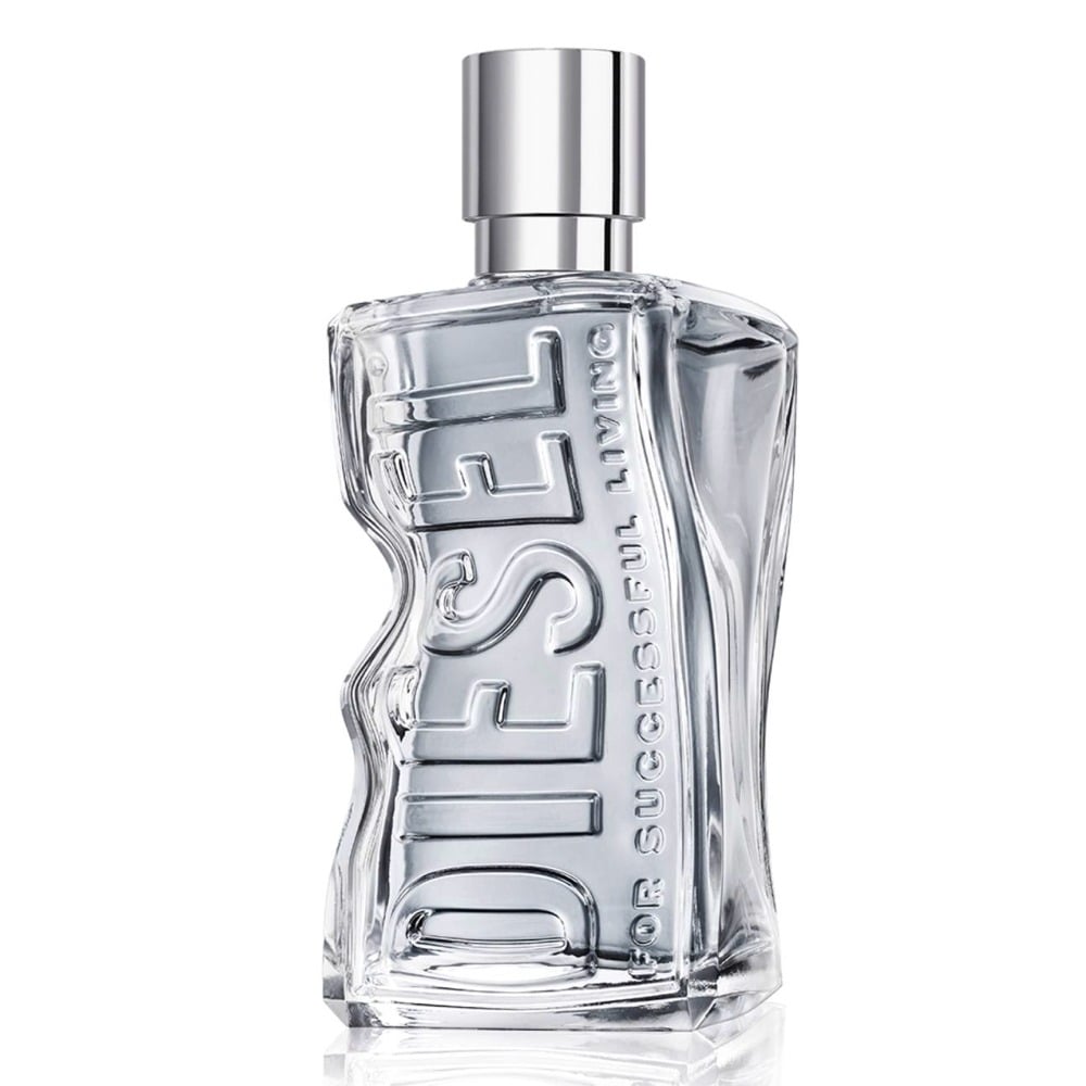 Diesel D Eau de Toilette