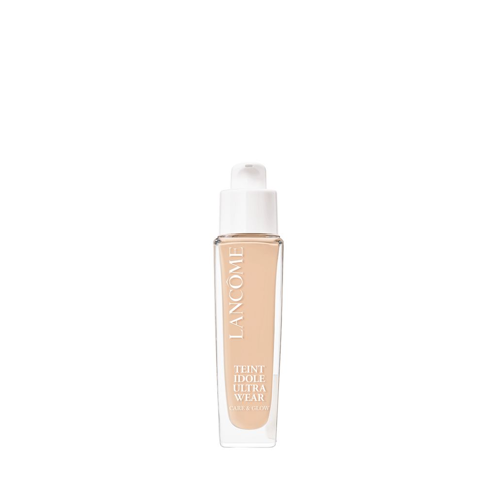 Lancôme Make-Up Teint Idôle Teint Idole Ultra Wear Care & Glow Foundation SPF25