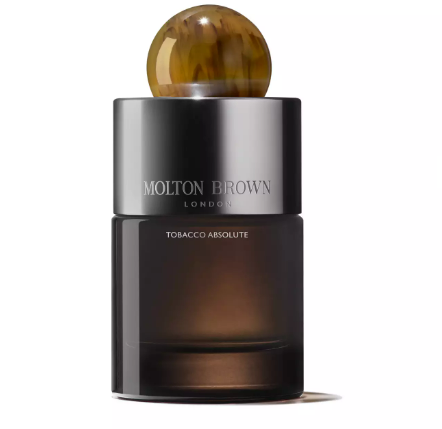 Molton Brown Fragrance Tobacco Absolute Tobacco Absolute Eau de Parfum