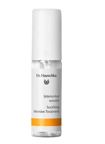 Dr. Hauschka Gezichtsverzorging Intensieve Treatment Dagcrème