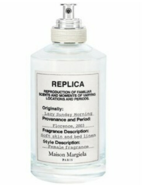Maison Margiela Replica Lazy Sunday Morning Eau de Toilette