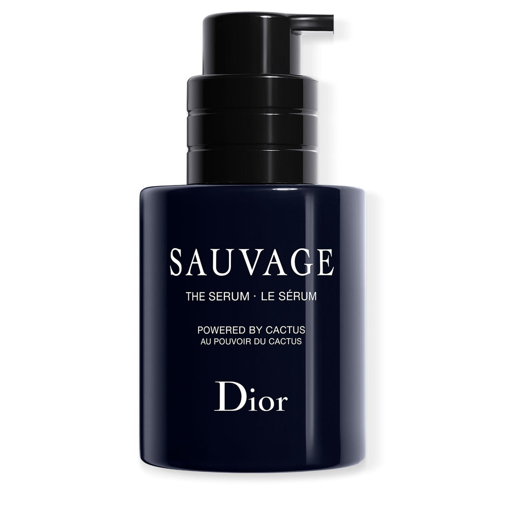 Dior Herengeuren Sauvage Sauvage The Serum