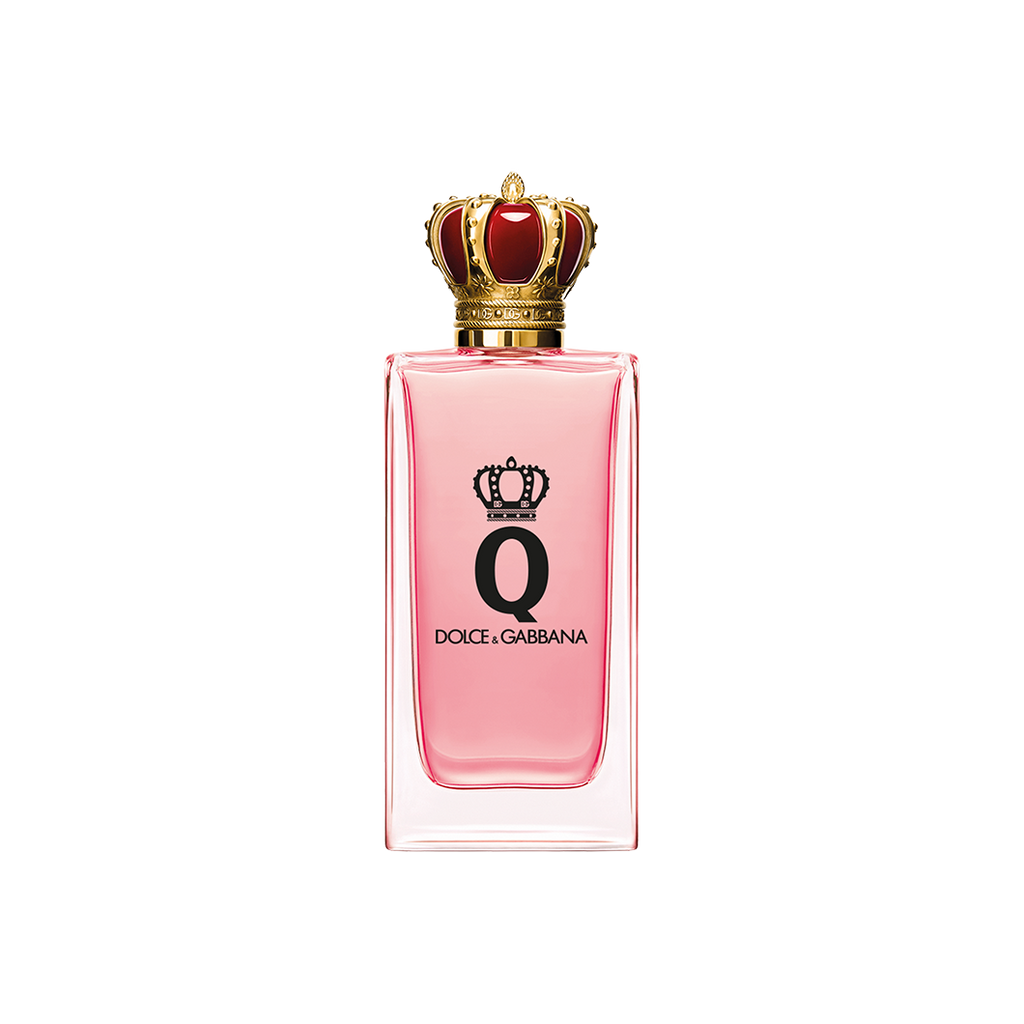 Dolce & Gabbana Q By Dolce & Gabbana Eau de Parfum