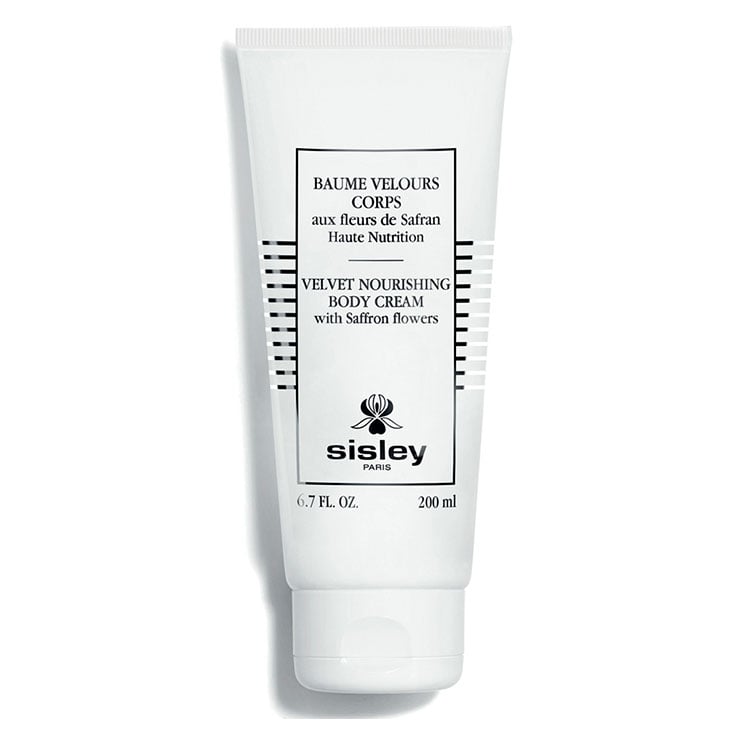 Sisley Huidverzorging Baume Velours Corps Balsem