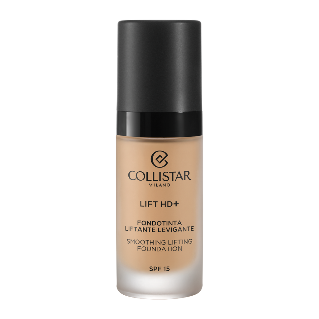 Collistar Make-Up Lift HD+ Foundation