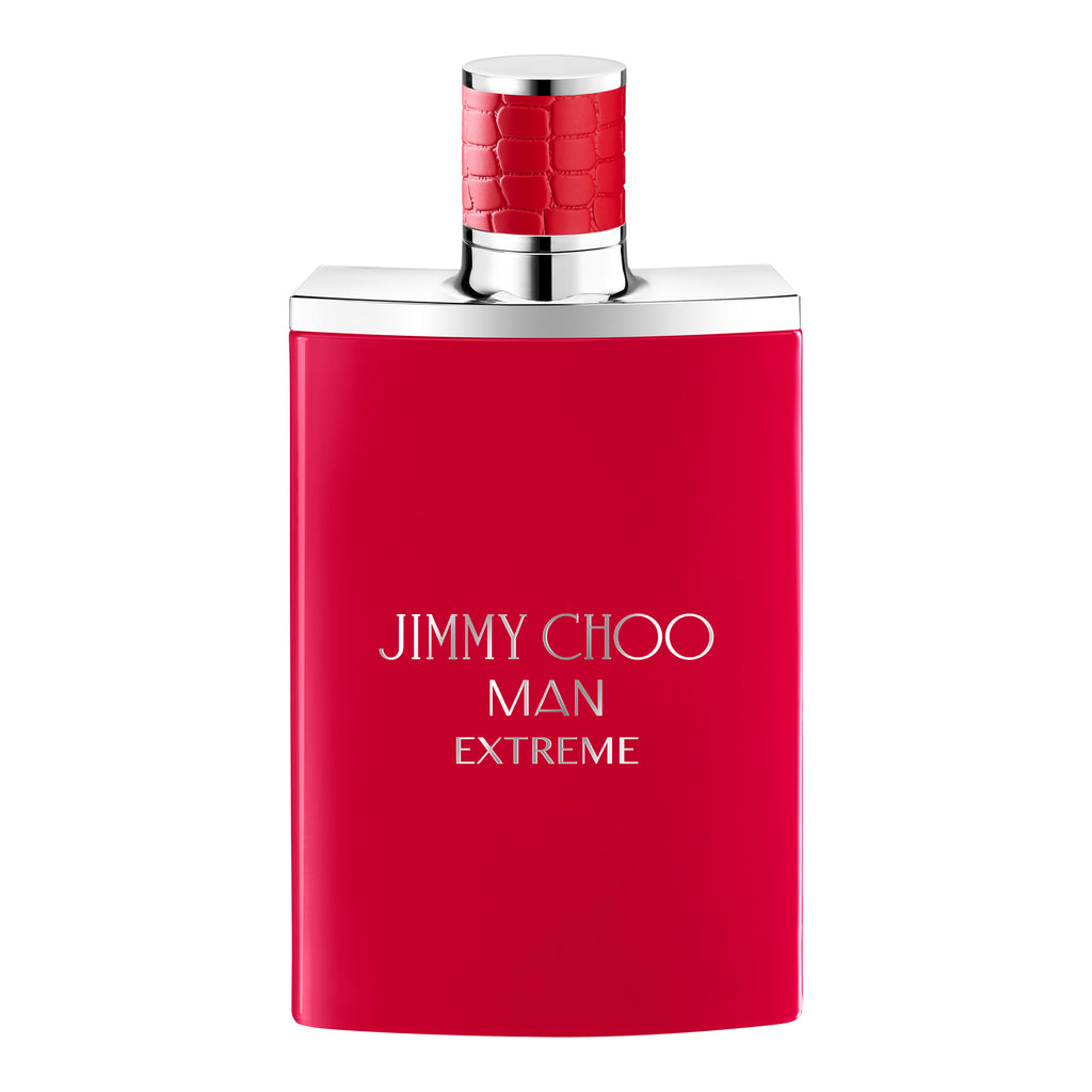 Jimmy Choo Man Extreme Eau de Parfum