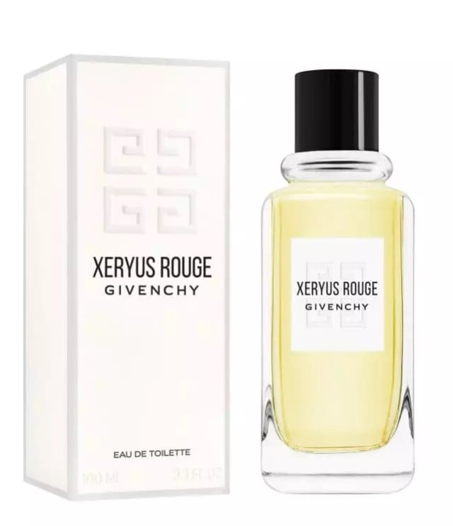 Givenchy Xeryus Rouge Eau de Toilette