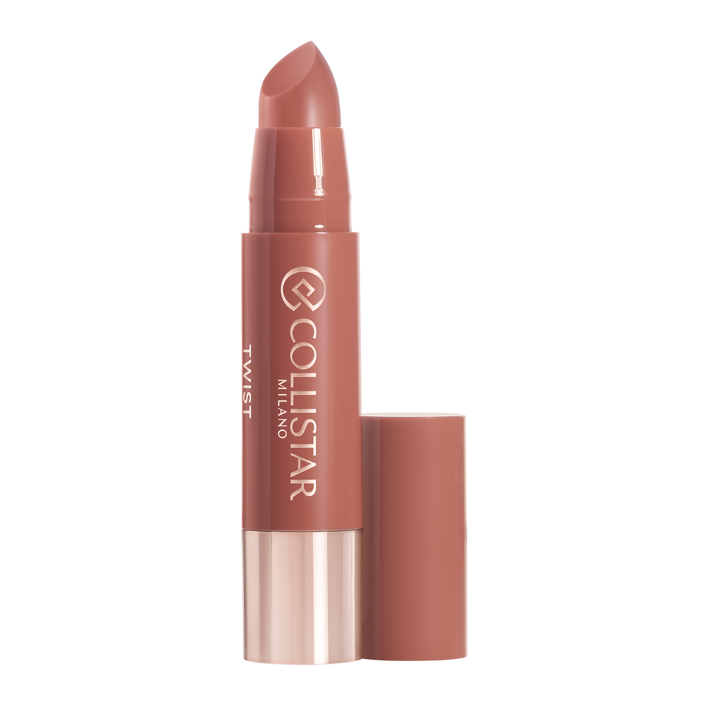 Collistar Make-Up Twist Balmy Gloss Twist Balmy Gloss Lipstick