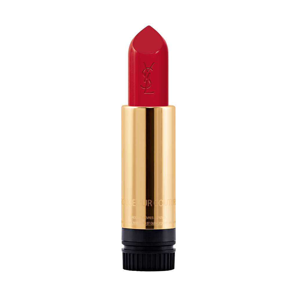 Yves Saint Laurent Make-Up Rouge Pur Couture Rouge Pur Couture Lipstick Refill