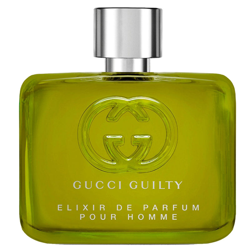 Gucci Guilty Pour Homme Guilty Pour Homme Elixir Parfum