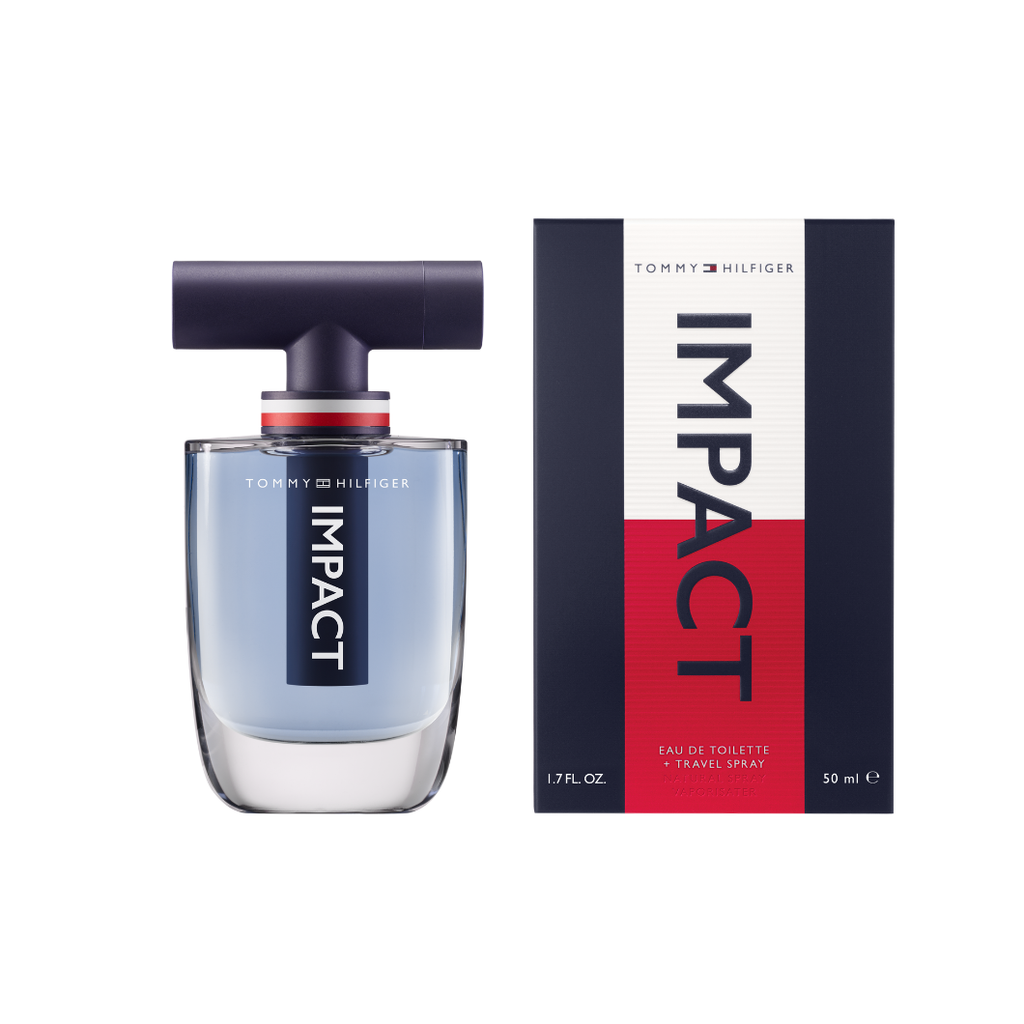 Tommy Hilfiger Impact Eau de Toilette